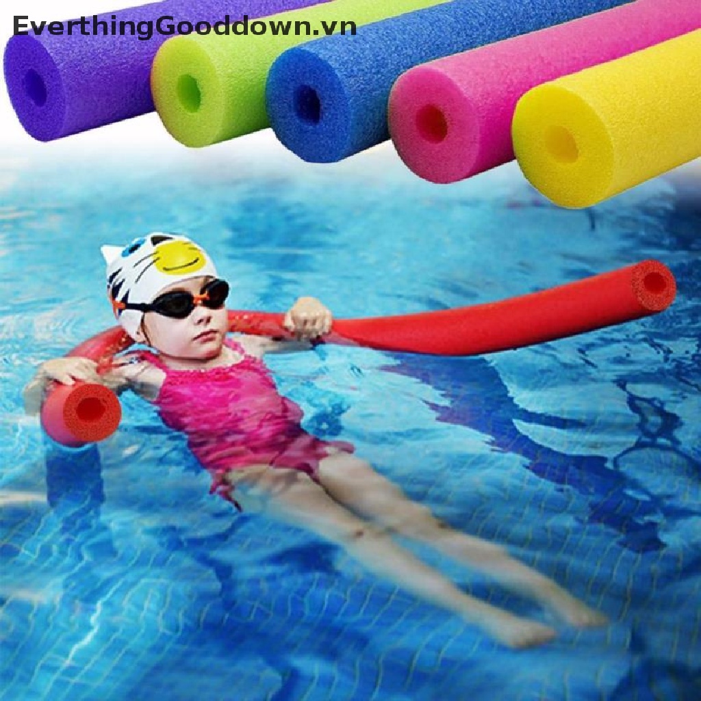 Everthinggood Phao Bơi Nổi Bằng Xốp Dạng Mì Nổi