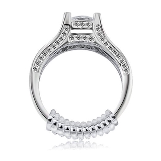 Bộ 8 Miếng Vải Đánh Bóng Trang Sức