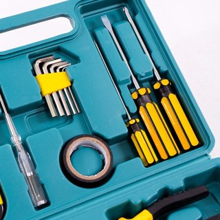 Bộ Dụng Cụ Sửa Chữa 16 Món