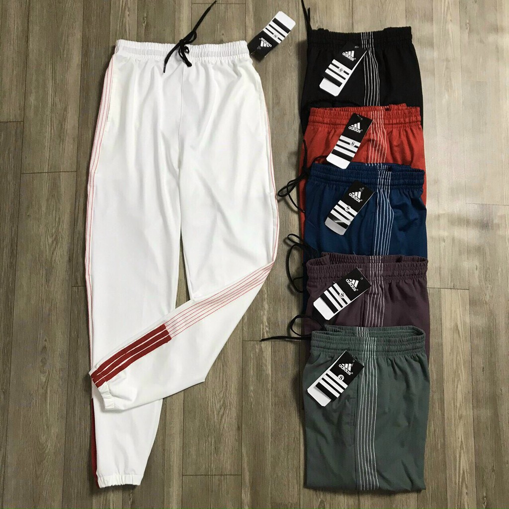 LINSTORE - Quần Jogger Nữ Gym Sport - Chất Thun Co Giãn Dày Dặn Đường may kỹ đẹp