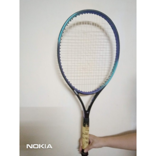 vợt tennis yamaha proto ex-110 cũ 90%