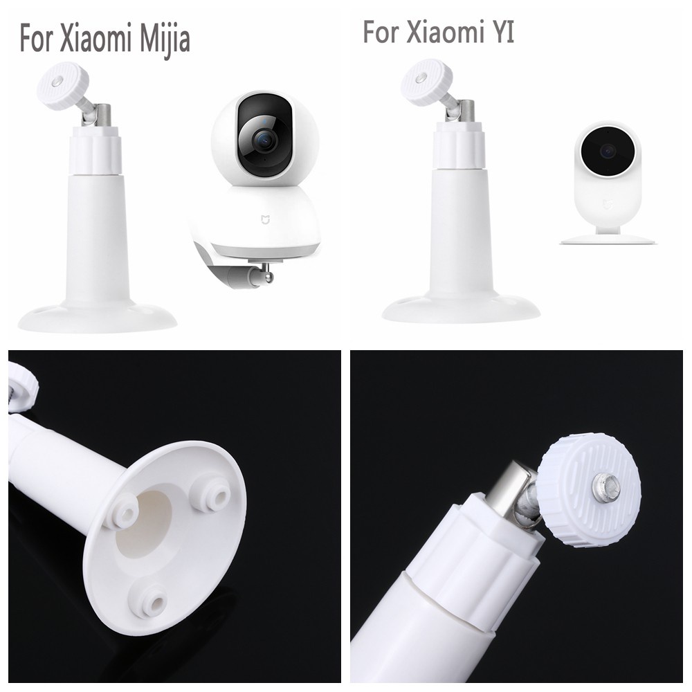 Camera Gián Điệp Thông Minh Xiaomi Mijia Giám Sát 360 Độ