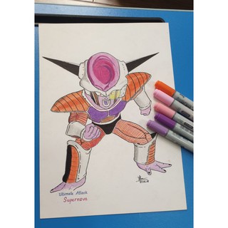 Bút tô màu Copic Ciao Marker Primary set