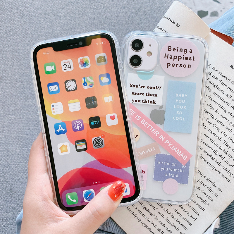 Ốp Lưng Tpu Họa Tiết Hoa Thời Trang Cho Xiaomi Redmi Note 5 Pro Note 6 Pro Note 7 Pro 7s Note 8 Pro Note 9s 9a 9c 9t 9 Power Poco X3 Xiaomi M3 Xiaomi 11 10t