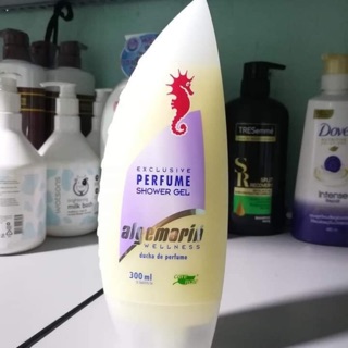 Sữa tắm cá ngựa Thái Lan 300ml