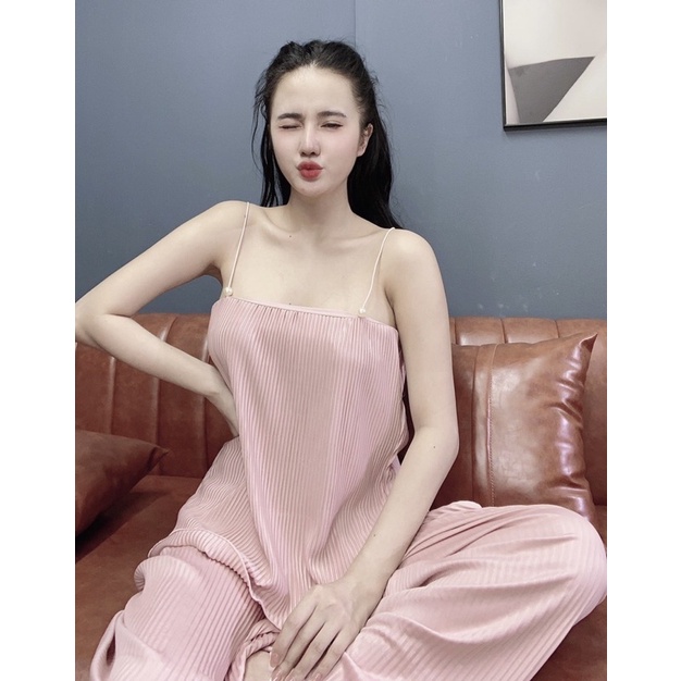 Sét Dập Ly Thun Lụa Mát Mịn, Cực Sang | BigBuy360 - bigbuy360.vn
