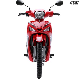 Xe Máy Yamaha Sirius Fi Phanh Cơ
