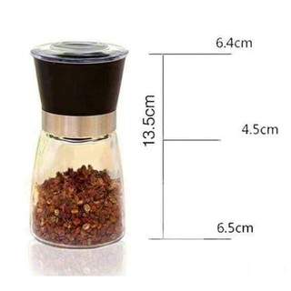 Dụng cụ xay tiêu .