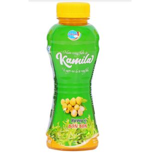 NƯỚC ÉP RONG BIỂN LONG HẢI - VỊ BÒN BON