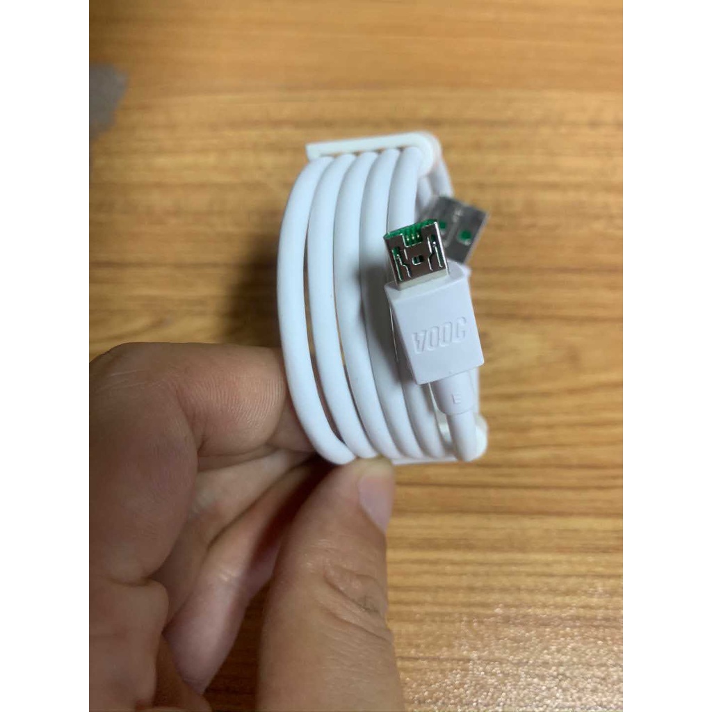 Bộ sạc nhanh chính hãng dùng cho oppo r7/r9plus/r11/r11s/r15/r17 Reno/FindX  Bộ sạc flash chính hãng OPPO R17