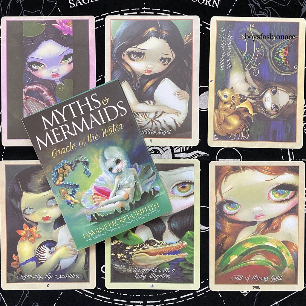 【Ready Stock】BBC--78Pcs/Set Board Game Attractive Smooth Surface Art Paper Divination Fate Playing Board Game for Birthday | BigBuy360 - bigbuy360.vn