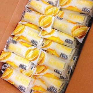 Bánh sữa chua sầu riêng