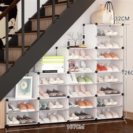 - TỦ NHỰA ĐỂ GIÀY DÉP ĐA NĂNG CÓ Ô ĐỂ BOOT + Ô ĐỂ GIẦY + Ô ĐỂ ĐỒ TRANG TRÍ SIÊU TIẾT KIỆM DIỆN TÍCH