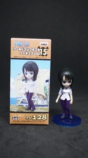 Mô Hình One Piece WCF - vol 4