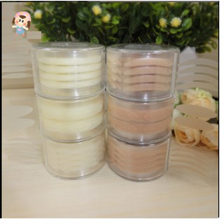 Cuộn kích mí dạng lưới 300 đôi có keo