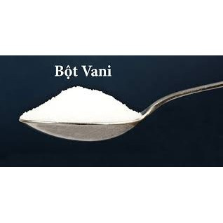 Bột vani túi 20g