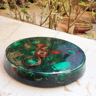 [Kho HN] Đĩa năng lượng nhỏ orgonite
