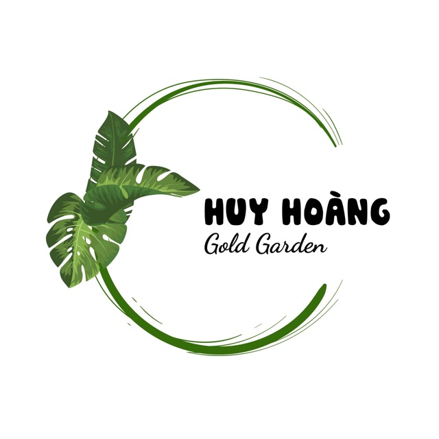 Gold Garden