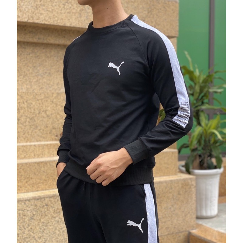 BỘ NỈ THÊ THAO NAM CAO CẤP 💕 BỘ NỈ DA CÁ NAM THỂ THAO VNXK ĐẸP | BigBuy360 - bigbuy360.vn