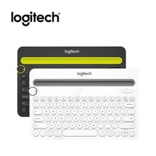 Logitech K480 Bluetooth Multi-Device Keyboard