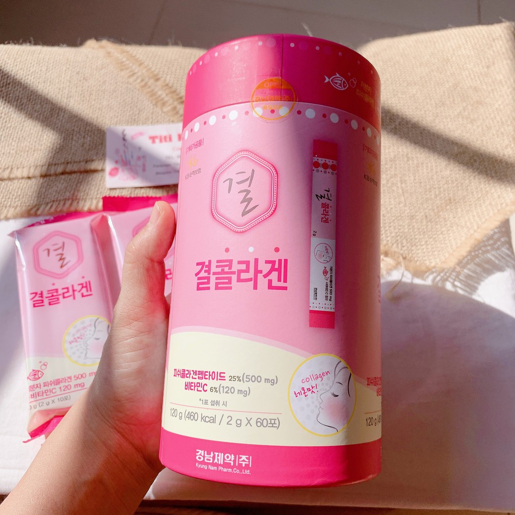 COLLAGEN LEMONA | BigBuy360 - bigbuy360.vn