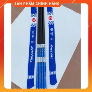 🐠 cần tay gw 6h yingfeng xanh ngọc 🐠
