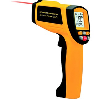 MÁY ĐO NHIỆT ĐỘ HỒNG NGOẠI GM1150