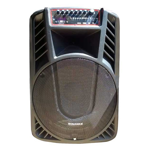 Loa kéo bluetooth Ronamax H12  Model 2018 - CỰC HAY