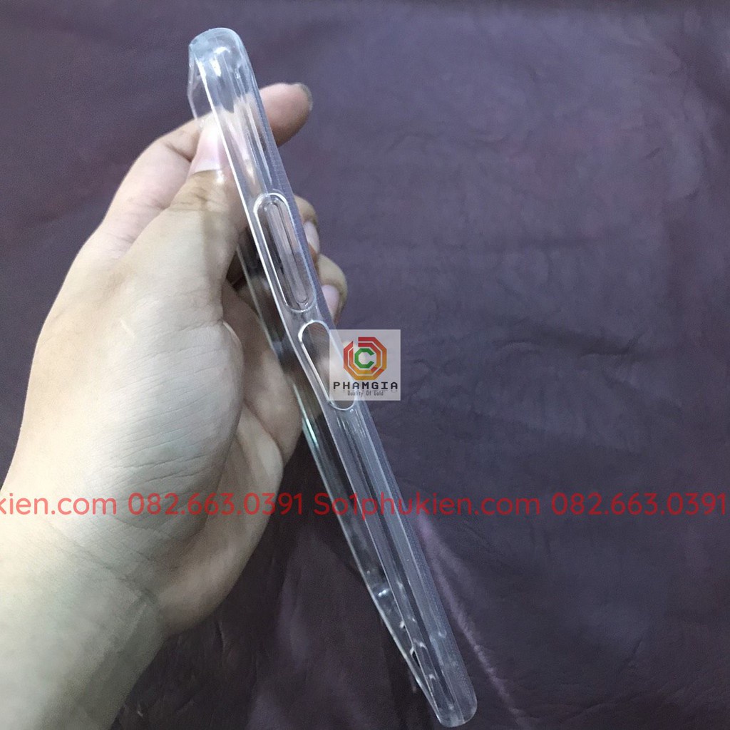 Ốp lưng Xiaomi Redmi 9T (2021) in hình theo yêu cầu