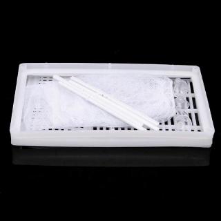 Lồng đôi 2 ngăn dưỡng cá, nuôi cá