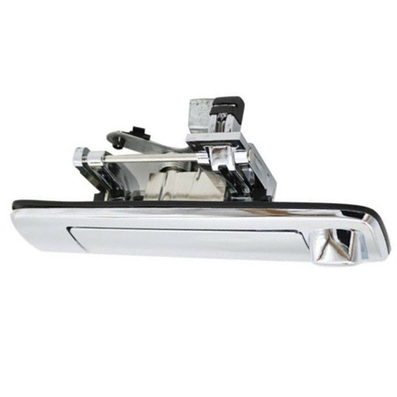 Camera Chiếu Hậu + Tay Cầm Phía Sau Cho Isuzu D-Max Dmax 2012-2014
