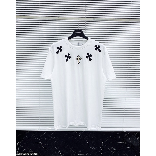 Áo Phông Nam Nữ Thêu Da cực Đẹp-free ship