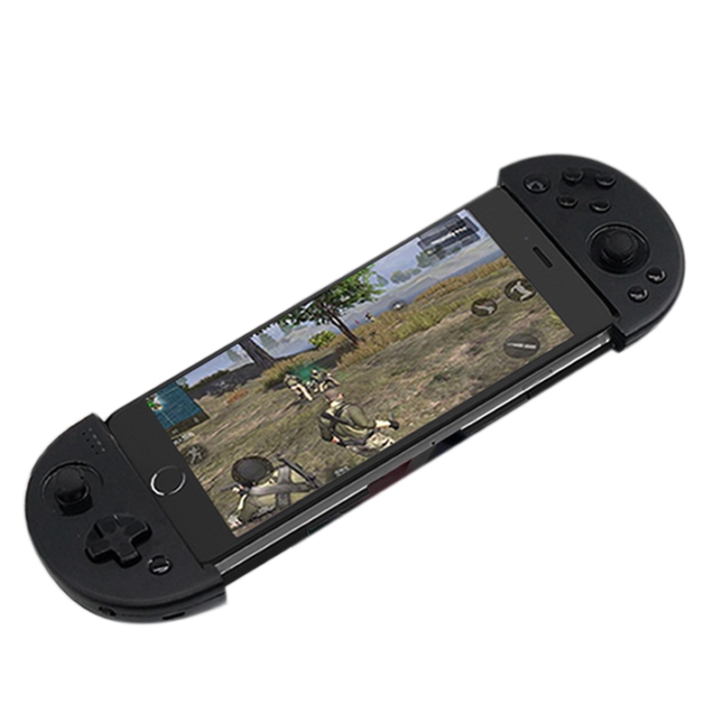 Tay Cầm Chơi Game Bluetooth Mg15-Z Cho Điện Thoại / Máy Tính Bảng / Tv | BigBuy360 - bigbuy360.vn