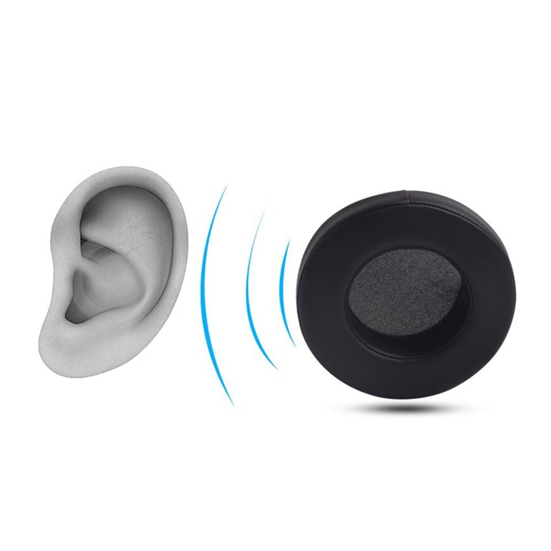 1 Cặp Đệm Tai Nghe Chống Ồn zzz Ultimate 7.1