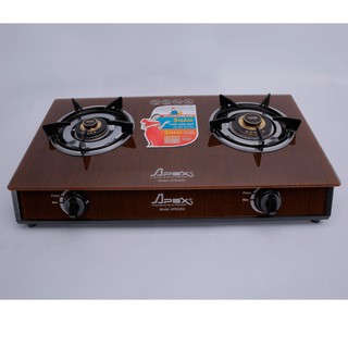 Bếp gas dương kính apex apb3552ht