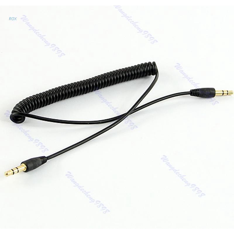 Dây Cáp Âm Thanh Nối Dài Jack 3.5mm
