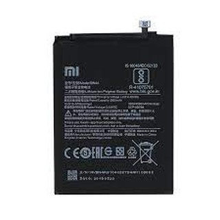 Pin xiaomi redmi note 8, redmi 7 bn46 - 4000mah -bảo hành 3 tháng