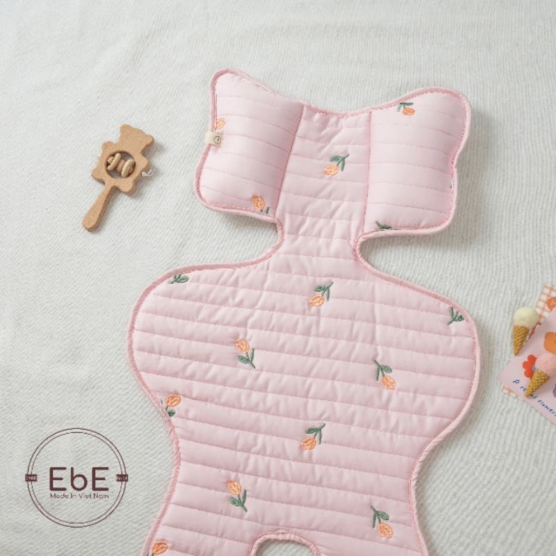 Đệm lót xe đẩy EbE