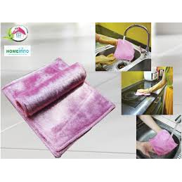 Khăn Lau Dầu Mỡ Nhà Bếp Homeinno