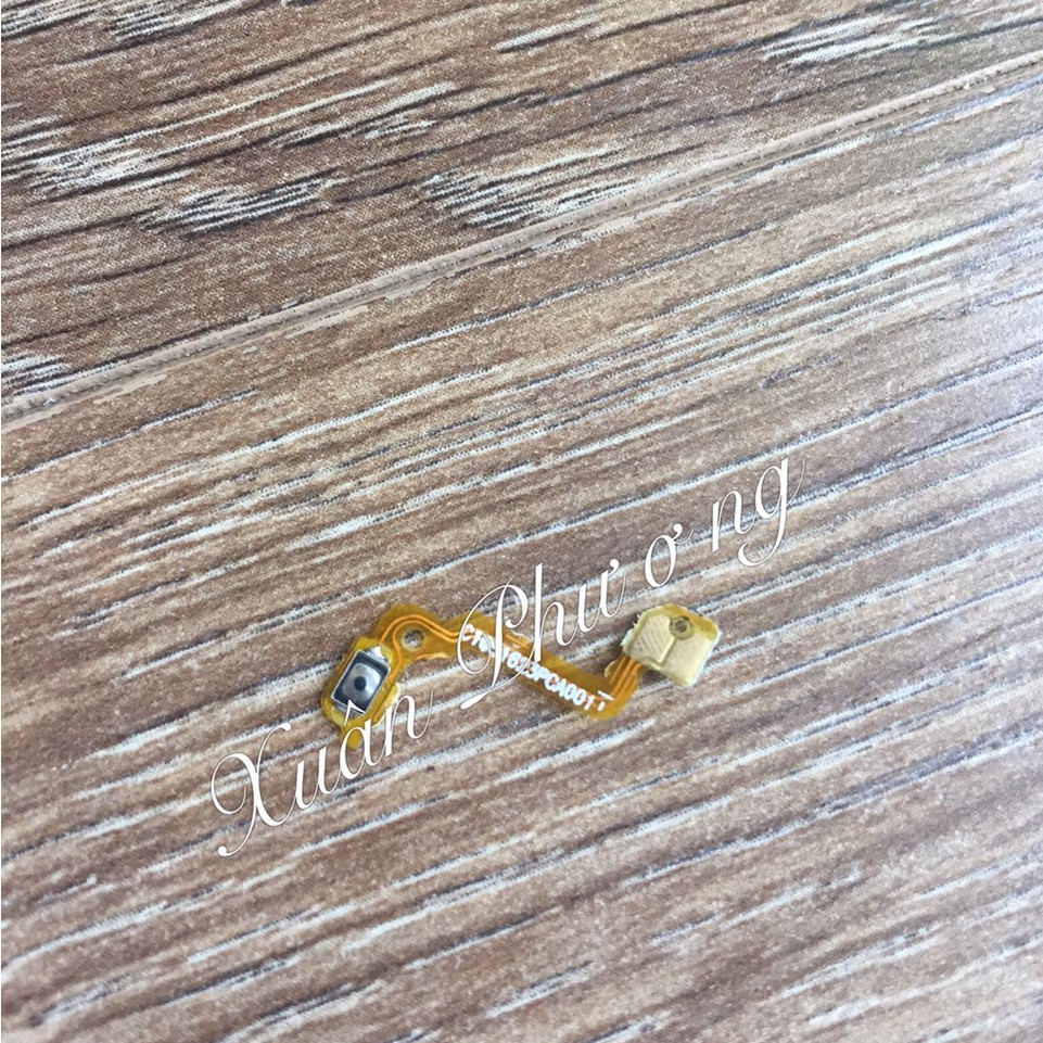 Cáp nguồn Oppo F1s