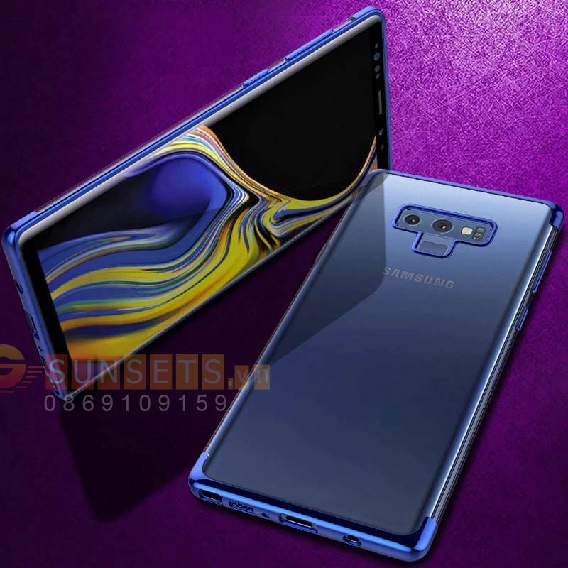 Ốp lưng Samsung Note 9/ Note 8/ Note 10+/ 10 Lite/ Note 20/ 20 Ultra