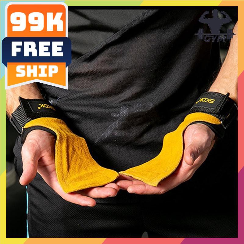 FLASH SALE🎁 Bảo vệ cổ tay đa năng 360-Găng tập gym đa năng-freeship 50k-giảm giá rẻ vô địch-hà nội & tphcm