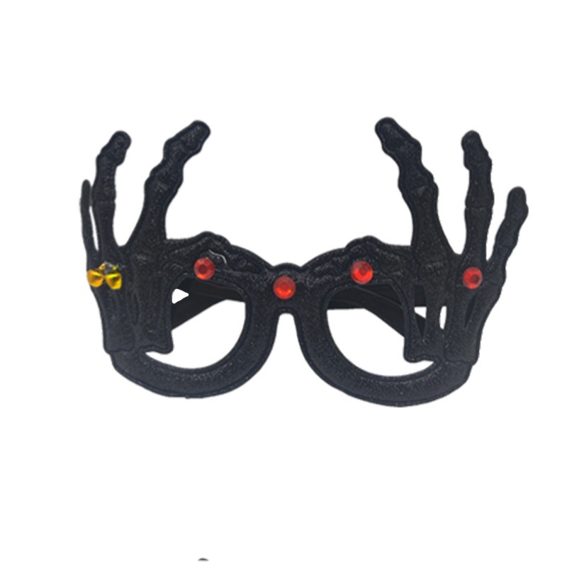 Mắt Kính Quái Vật Đồ Chơi Trang Trí Tiệc Halloween