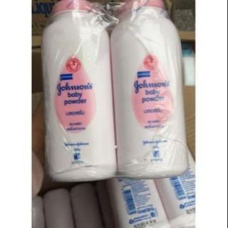 Phấn rôm trẻ em Johnson baby powder 45gr