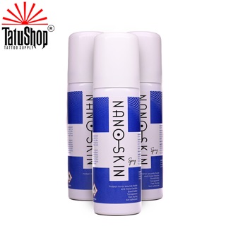 💥DUNG DỊCH BẢO VỆ HÌNH XĂM NANOSKIN 😘 Sản xuất tại USA ( chuyên dùng trong y tế )