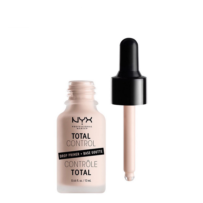 Kem Lót Kiềm Dầu NYX Total Control Drop Primer 13ml Màu TCDP01