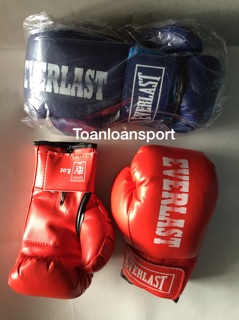 Gang tay boxing người lớn ( loại 1 )