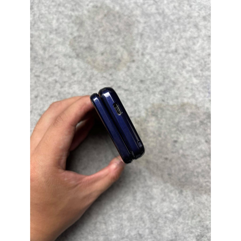 Điện thoại Sharp SH-01J nội địa nhật nhà mạng ntt docomo chính hãng