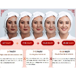 SERUM ĐẶC HIỆU NÁM VALENTINE ( Lọ 10ml)