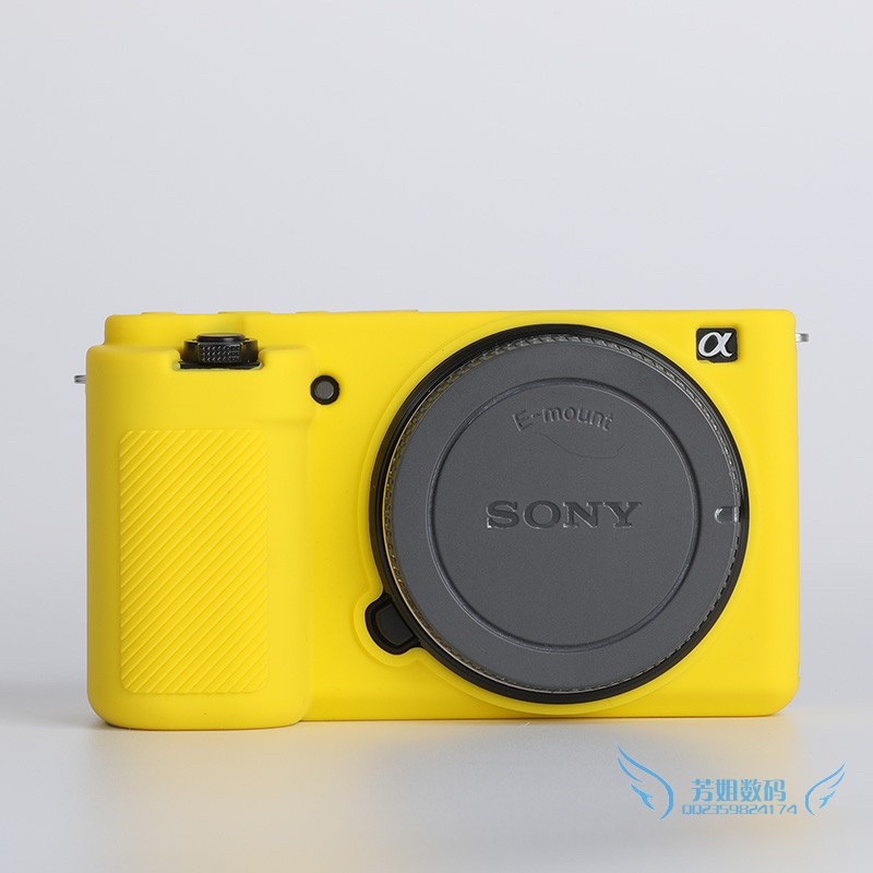 Bao silicon Sony ZV-E10